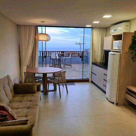 Loft 221 Apart Hotel Farol De Santa Marta Лагуна Экстерьер фото