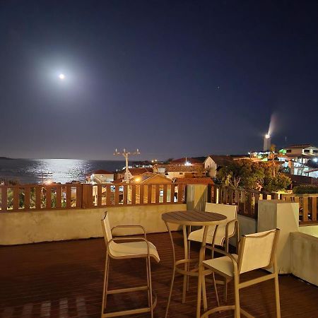 Loft 221 Apart Hotel Farol De Santa Marta Лагуна Экстерьер фото