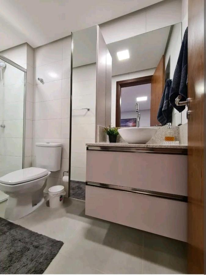 Loft 221 Apart Hotel Farol De Santa Marta Лагуна Экстерьер фото