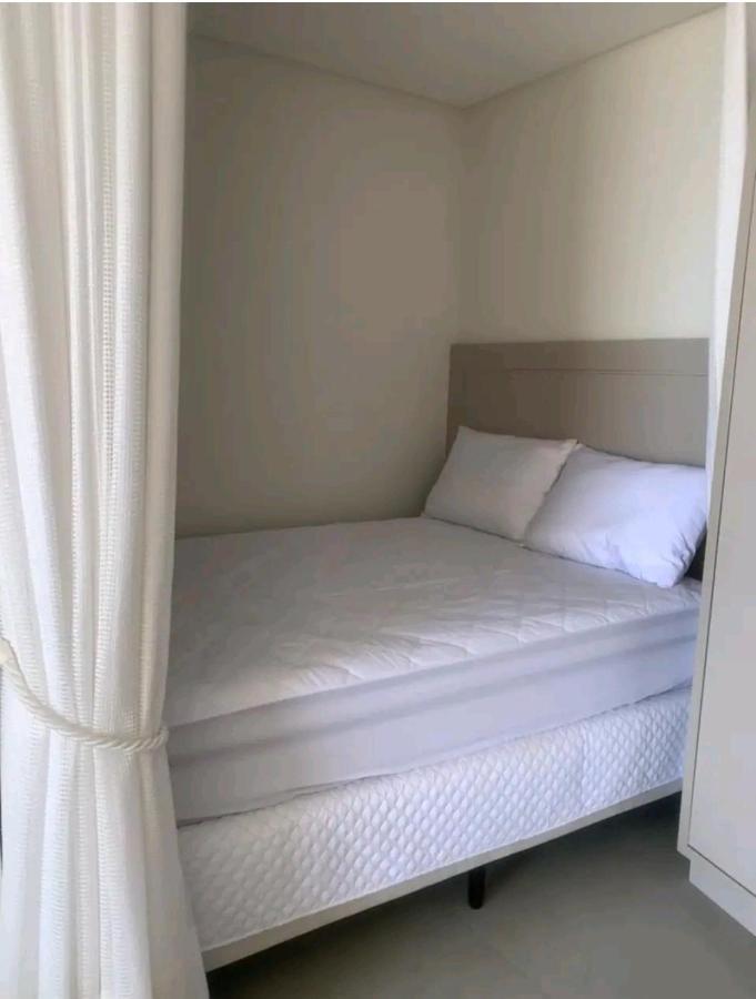 Loft 221 Apart Hotel Farol De Santa Marta Лагуна Экстерьер фото