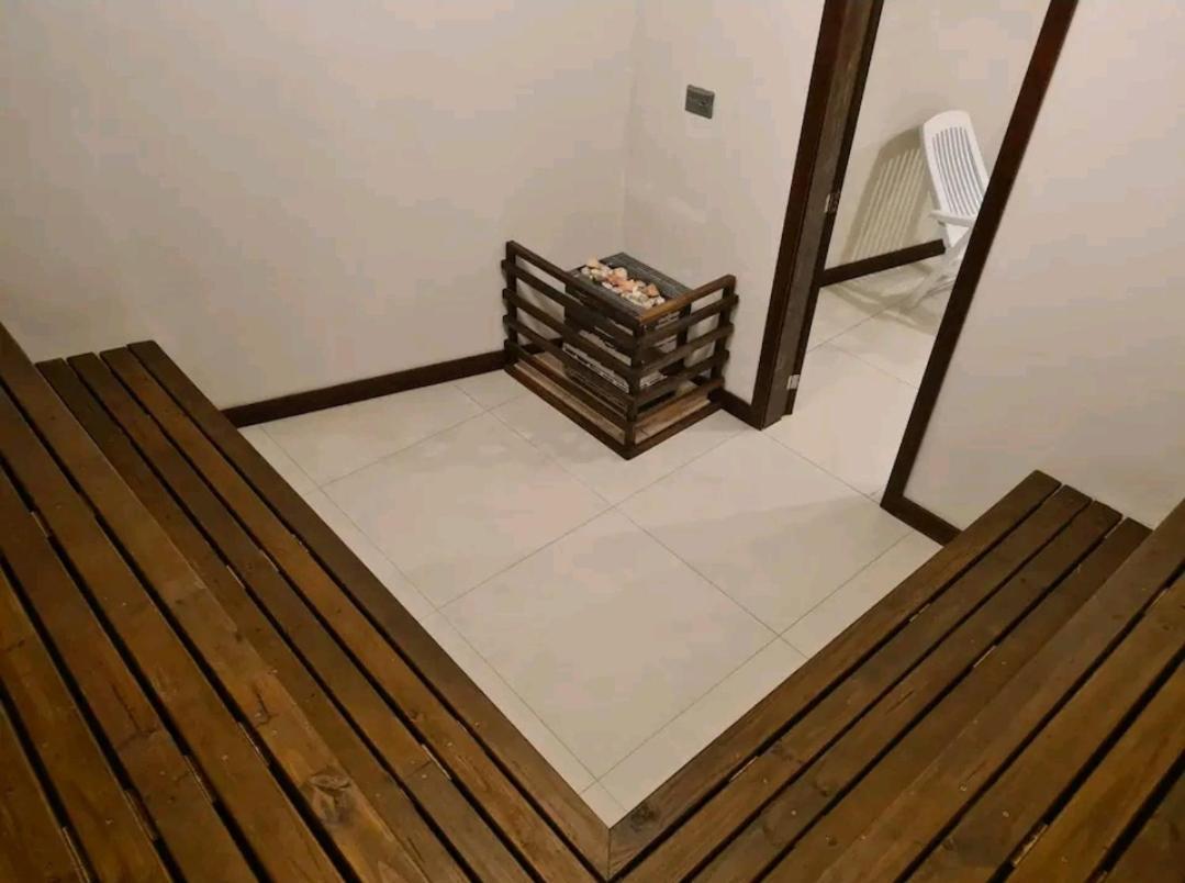 Loft 221 Apart Hotel Farol De Santa Marta Лагуна Экстерьер фото