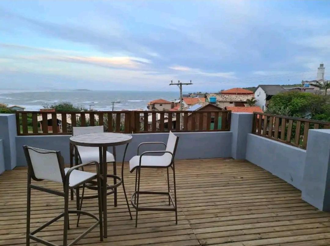 Loft 221 Apart Hotel Farol De Santa Marta Лагуна Экстерьер фото