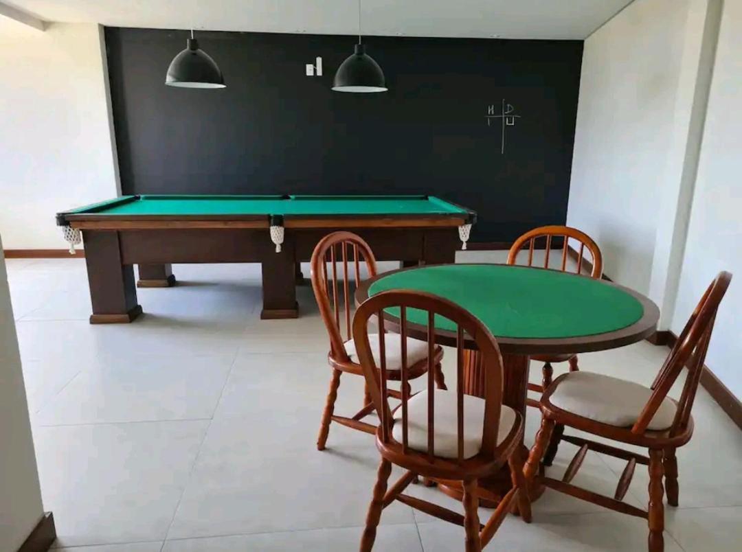 Loft 221 Apart Hotel Farol De Santa Marta Лагуна Экстерьер фото