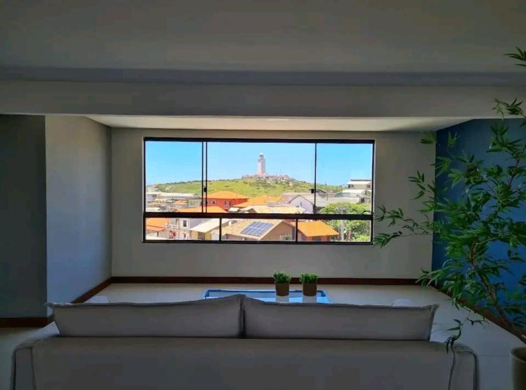Loft 221 Apart Hotel Farol De Santa Marta Лагуна Экстерьер фото