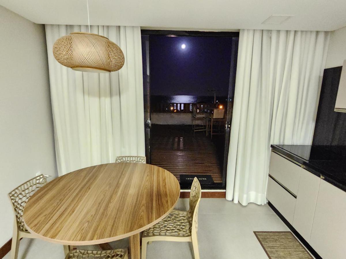 Loft 221 Apart Hotel Farol De Santa Marta Лагуна Экстерьер фото
