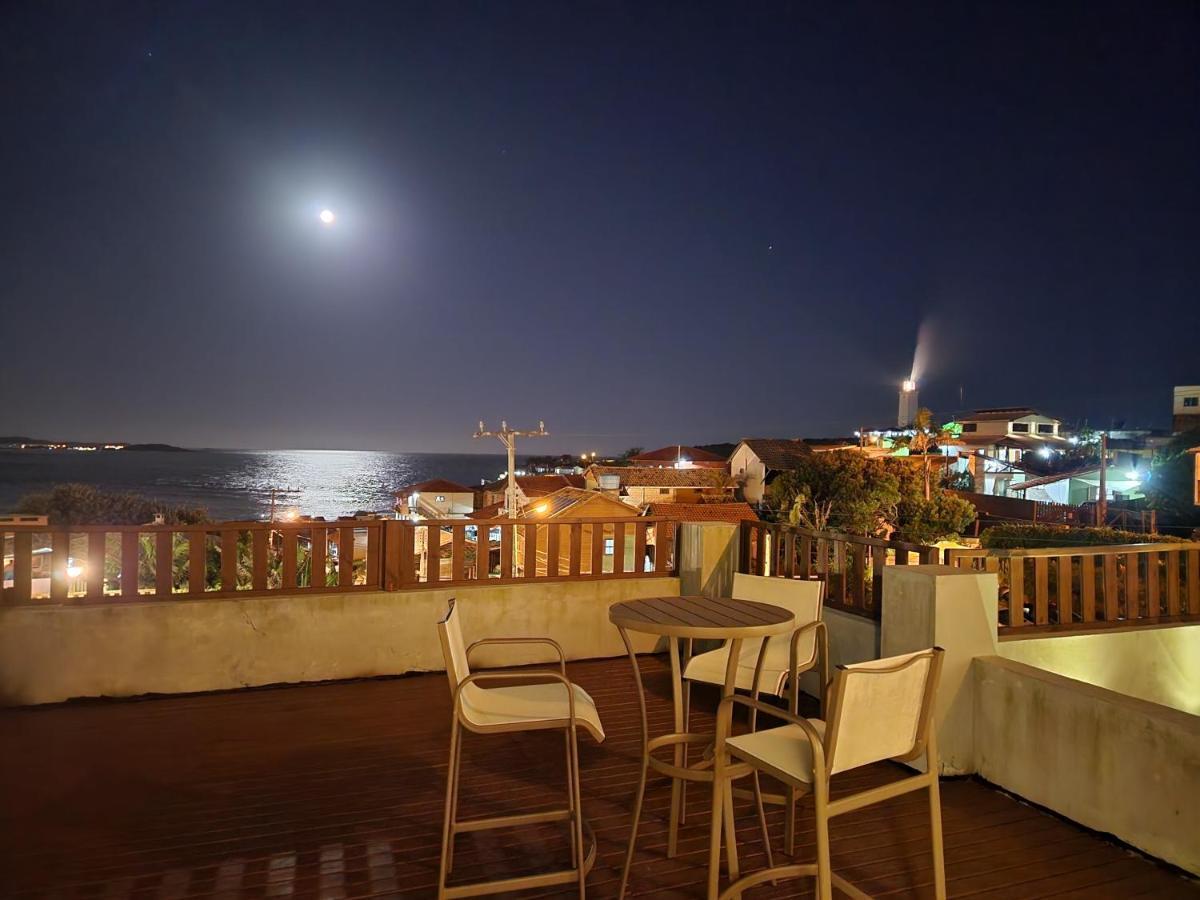 Loft 221 Apart Hotel Farol De Santa Marta Лагуна Экстерьер фото